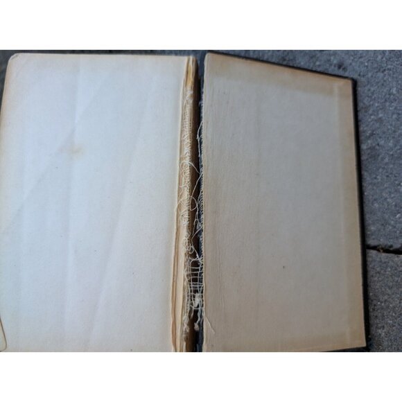 The Book of Common Prayer John Wallace Suter 1945 Hard Cover READ - Picture 6 of 8